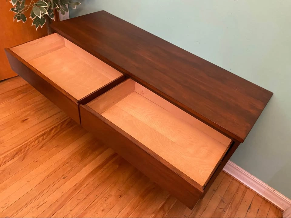 FREE DELIVERY: Long Credenza $450 (HRM) - photo 4