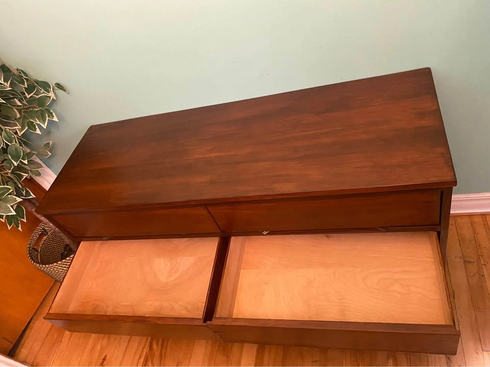 FREE DELIVERY: Long Credenza $450 (HRM) - photo 5