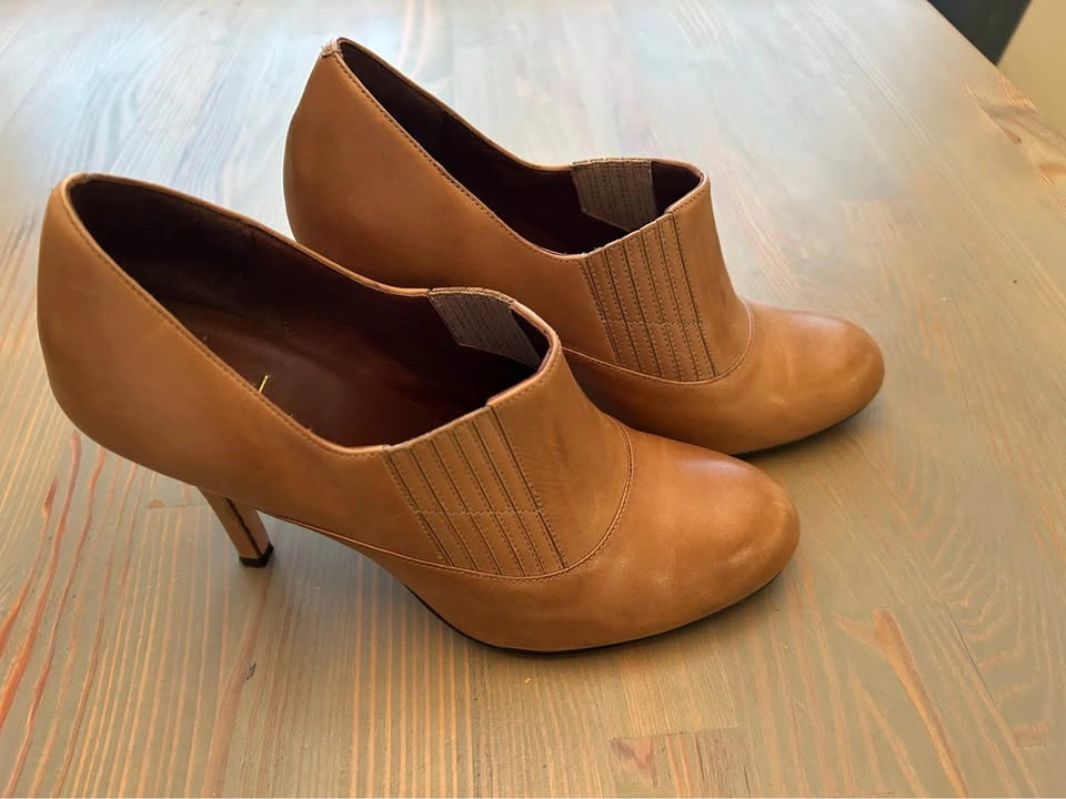 Cole Haan ankle boots - photo 2