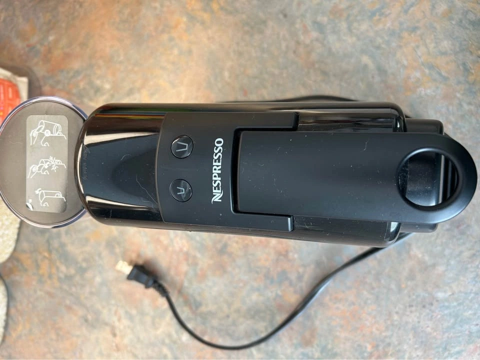Nespresso pod dispenser - photo 3