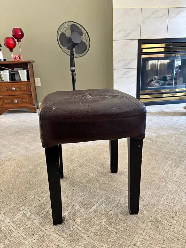 Foot stool