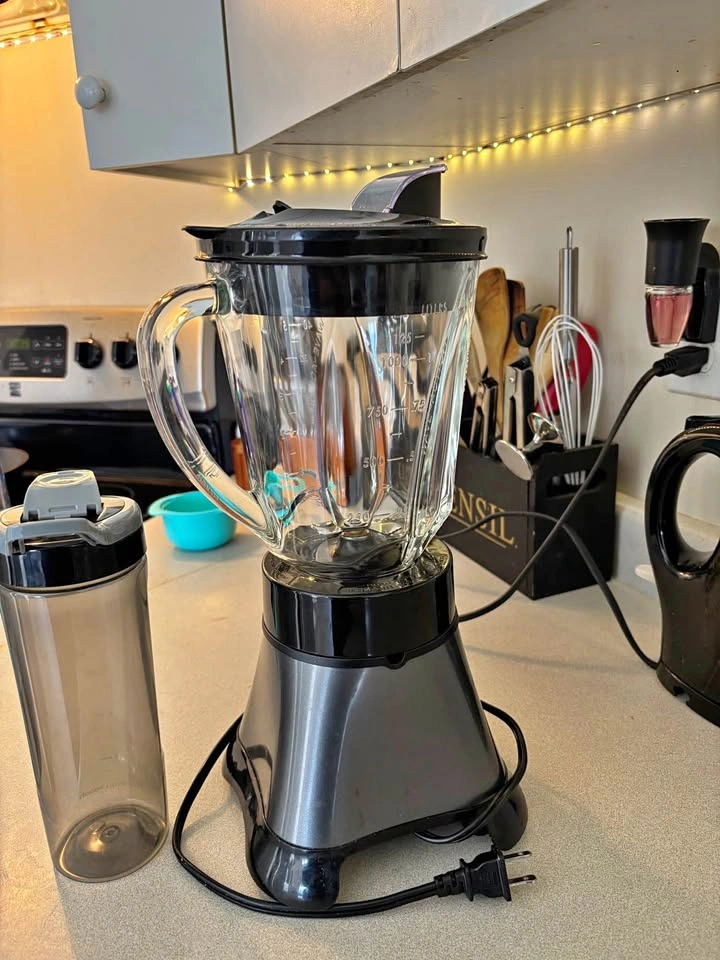 Hamilton Beach Blender