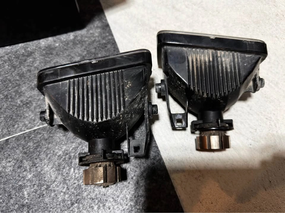 2015-2017 Ford F-150 Fog Light Assemblies - photo 2