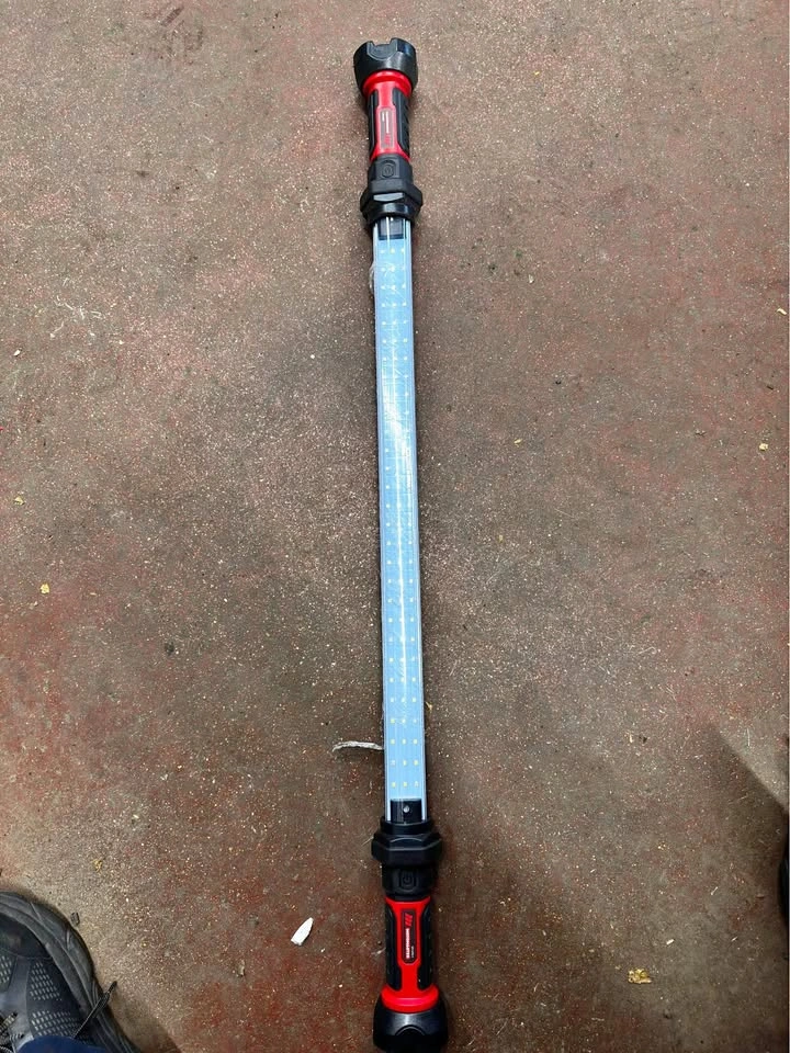 MotoMaster Under-Hood Work Light