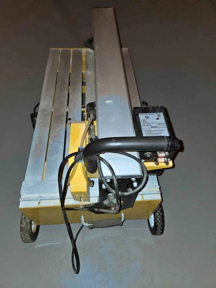 Q.E.P. 83200 24-Inch Bridge Tile Saw with Tiles
