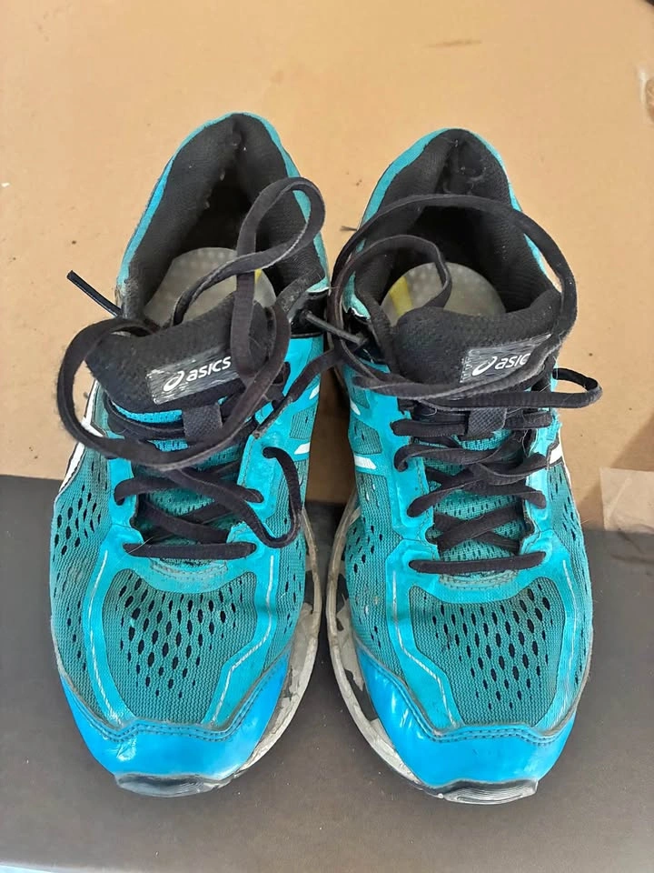 ASICS Gel-Kayano 22 Running Shoes