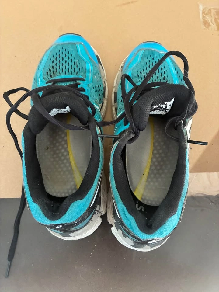 ASICS Gel-Kayano 22 Running Shoes - photo 2