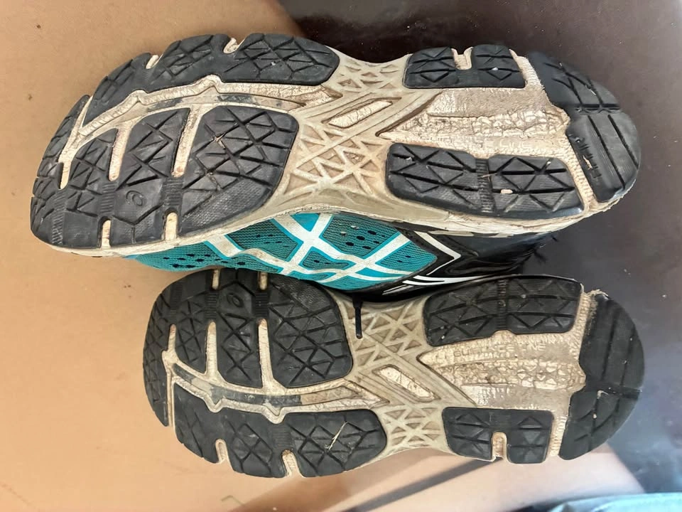 ASICS Gel-Kayano 22 Running Shoes - photo 4