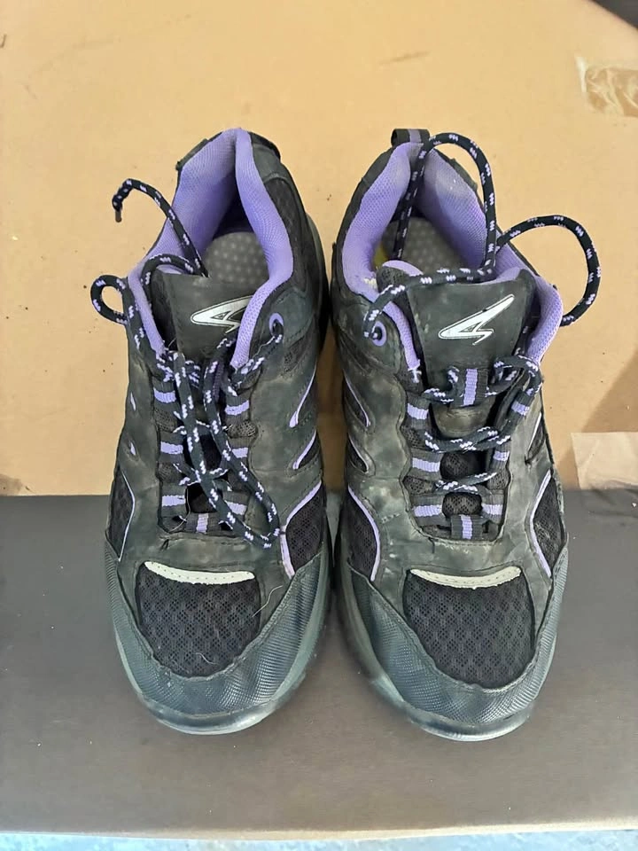 Prosport Compass Women's Shoes Size 7