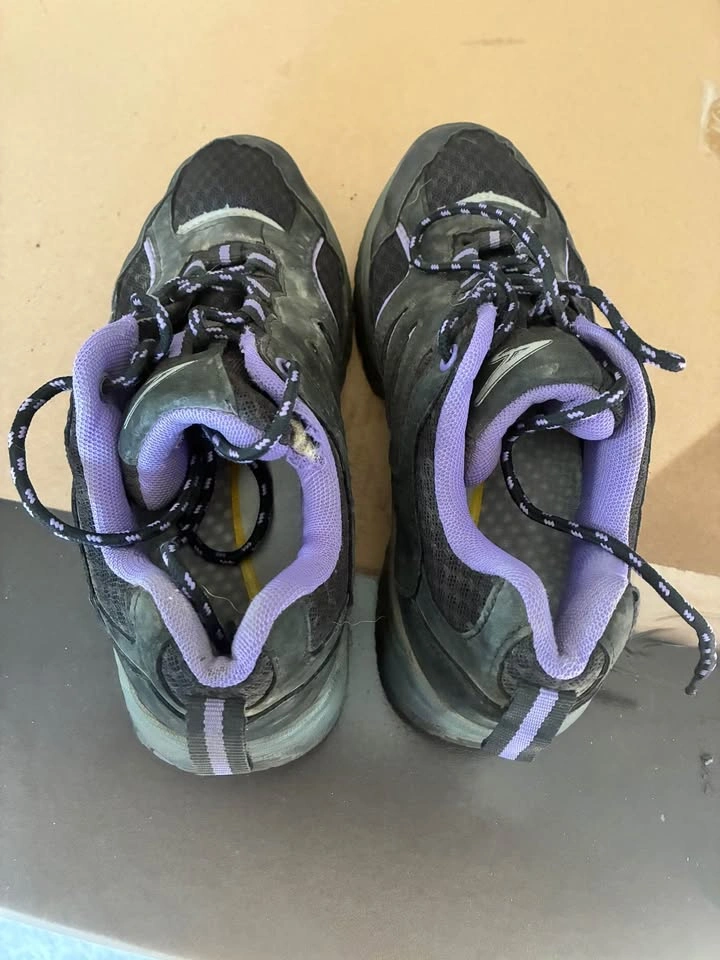 Prosport Compass Women's Shoes Size 7 - photo 2