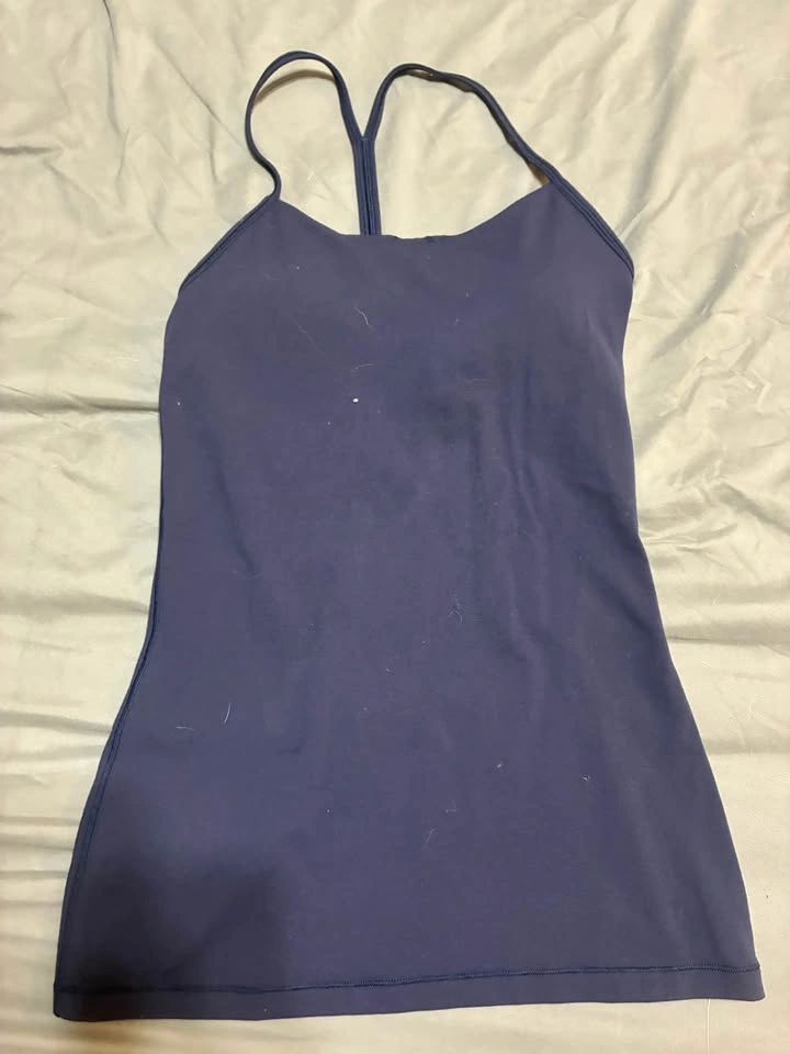 Lululemon Power Y Tank Top - photo 2