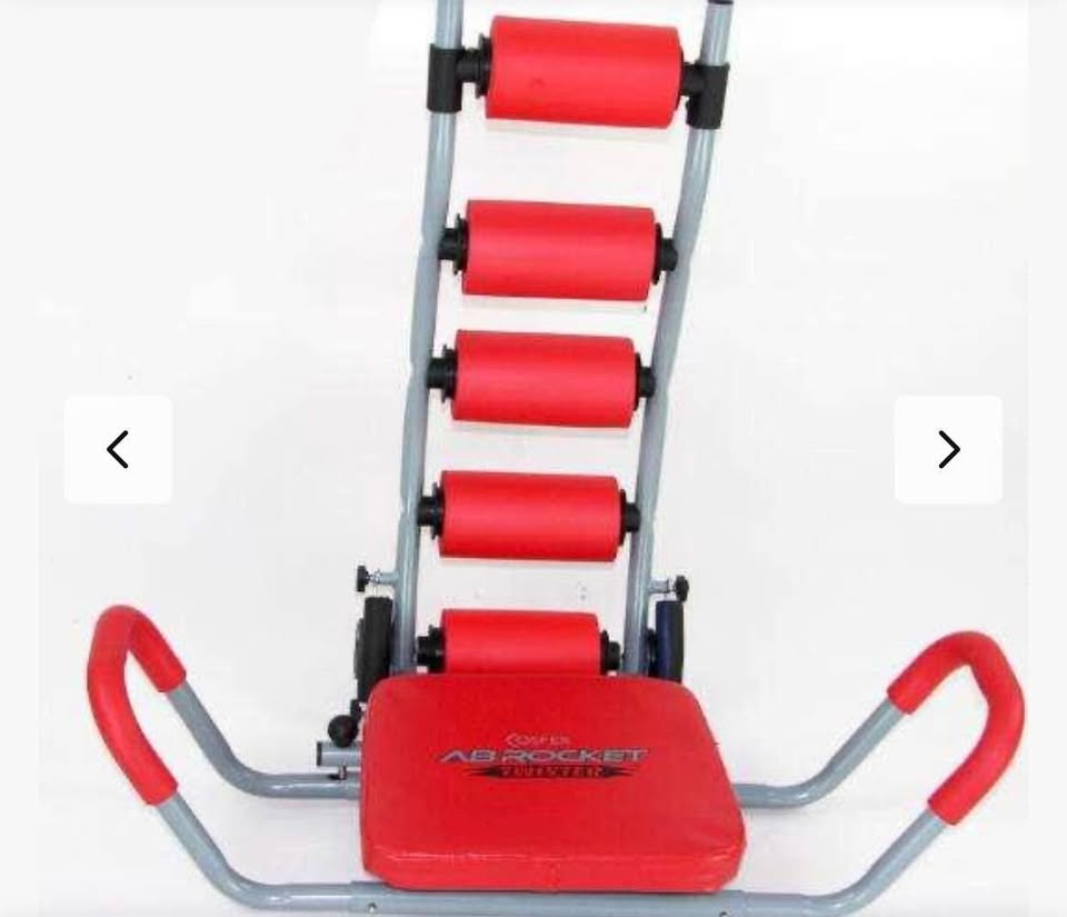 Ab rocket twister - photo 2