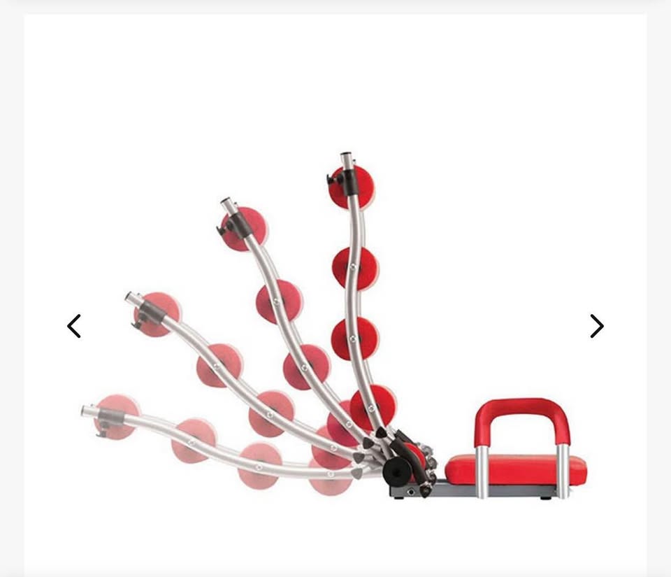 Ab rocket twister - photo 4
