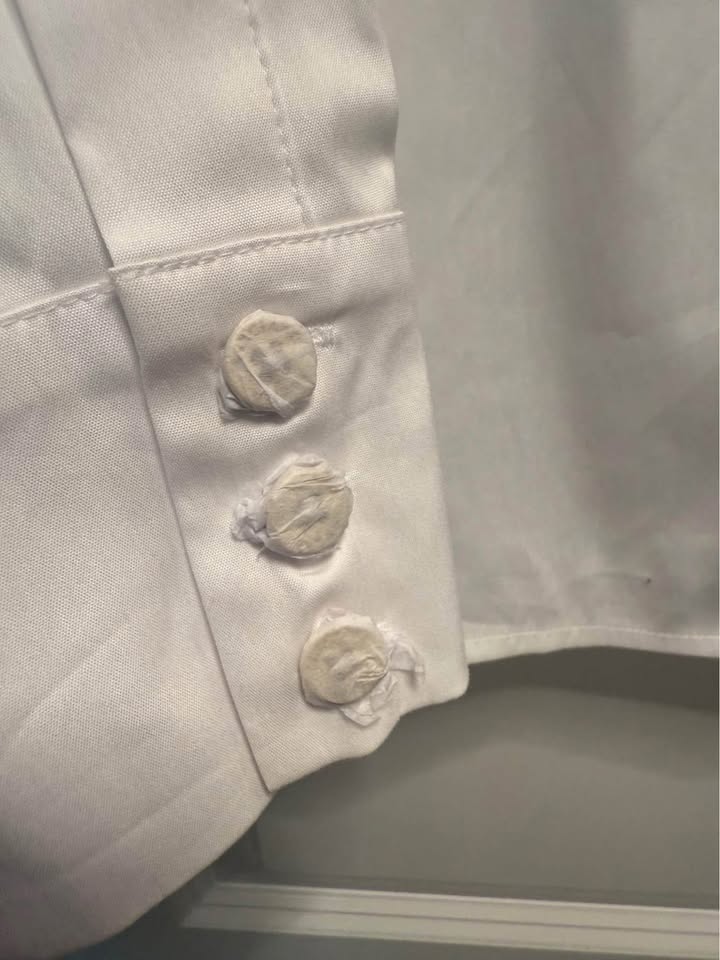 Marciano Alice poplin shirt - photo 4