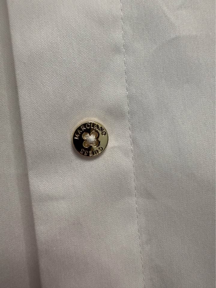Marciano Alice poplin shirt - photo 5