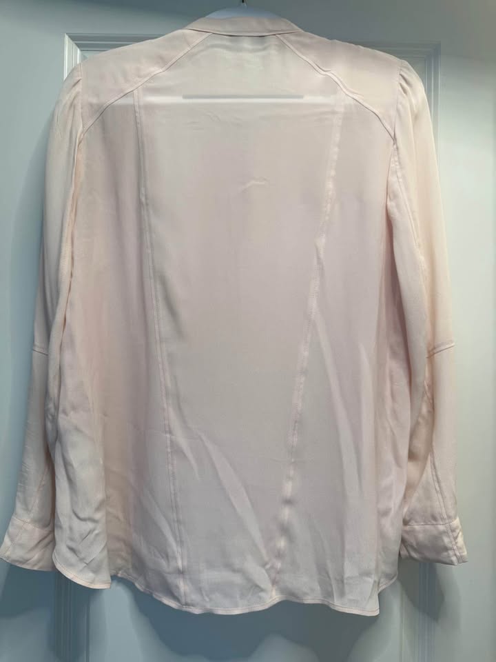 Reiss Luxurious stylish blouse - photo 4