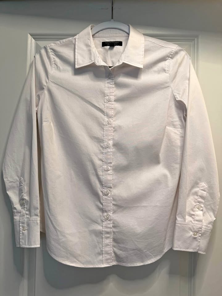 Reilly tailored fit shirt