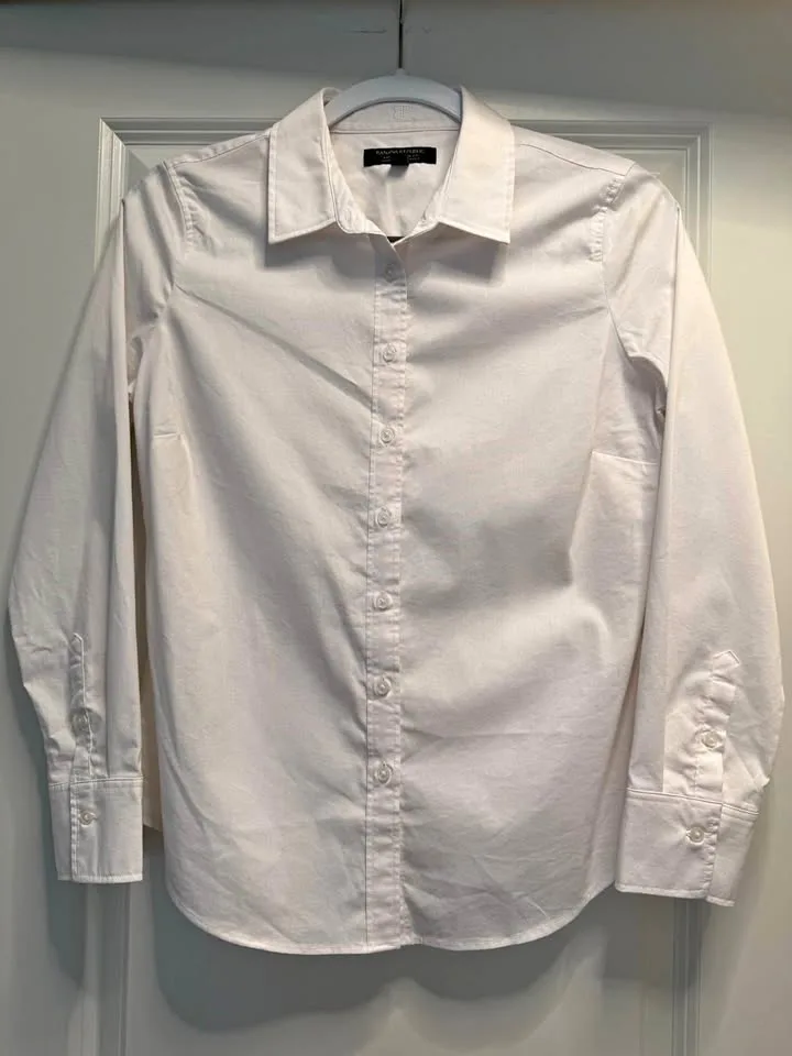 Reilly tailored fit shirt thumbnail