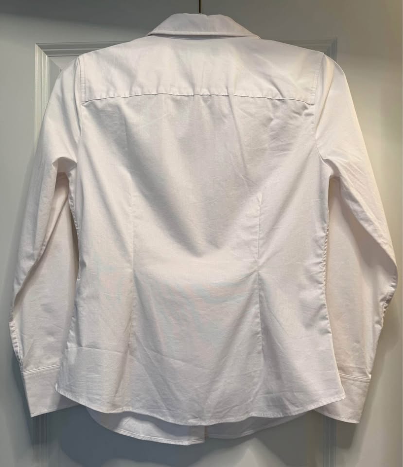 Reilly tailored fit shirt - photo 2