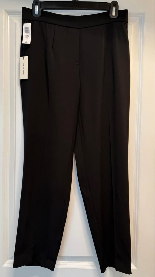 Babaton Conan Cropped Pant - photo 2