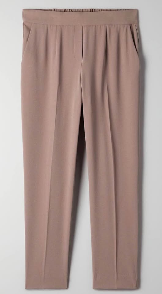 Babaton Conan Cropped Pant - photo 4