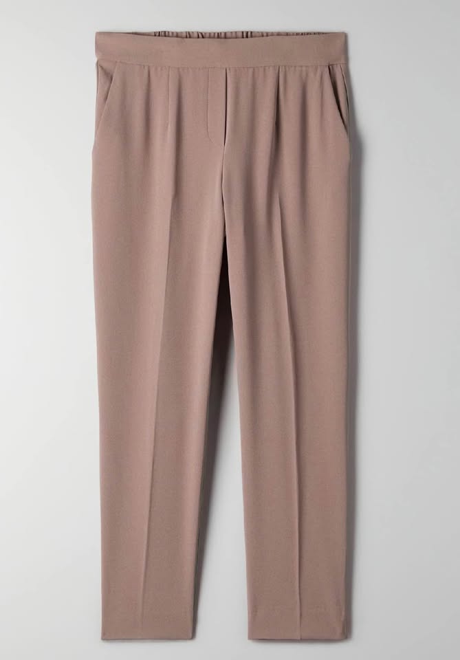 Babaton Conan Cropped Pant - photo 5