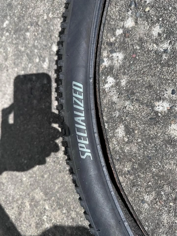 Specialized S-Works Renegade 2Bliss 29x2.2 MTB Bicycle Tire - photo 2