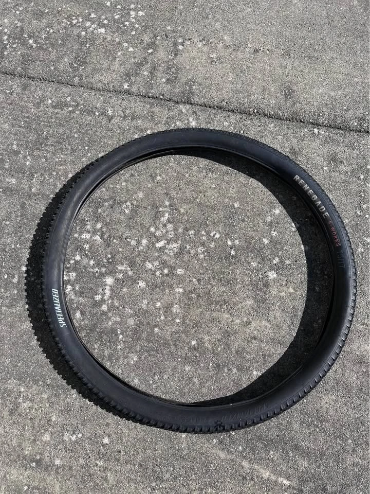 Specialized S-Works Renegade 2Bliss 29x2.2 MTB Bicycle Tire - photo 3