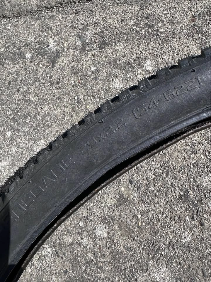 Specialized S-Works Renegade 2Bliss 29x2.2 MTB Bicycle Tire - photo 4