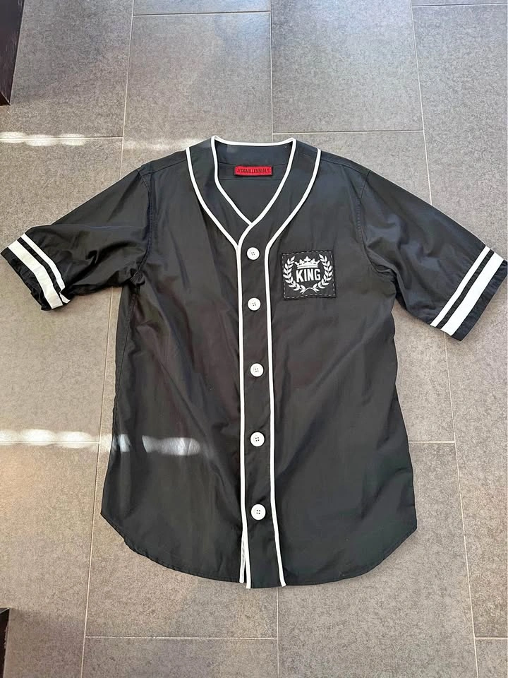 Dolce & Gabbana DG Millennials Shirt - Size M