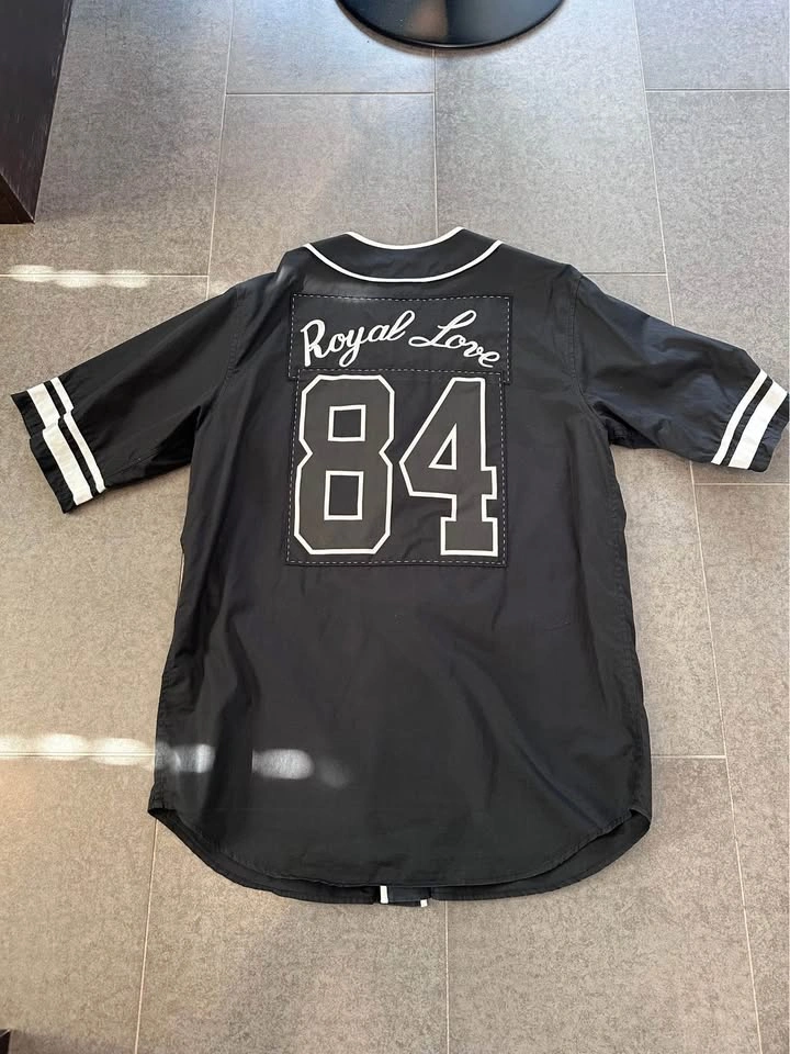 Dolce & Gabbana DG Millennials Shirt - Size M - photo 2