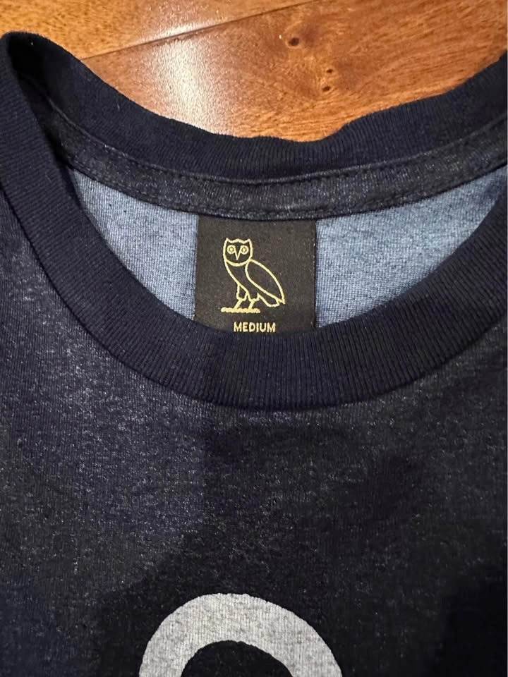 OVO October’s Very Own T Shirt Size M - photo 2