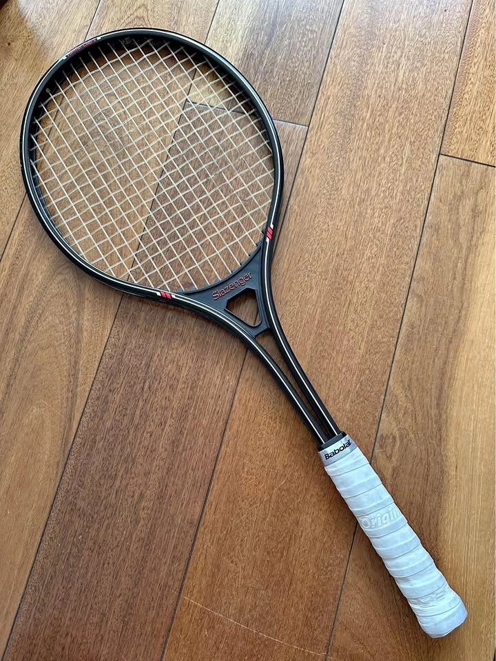 Slazenger Panther Club 2 Tennis Racquet