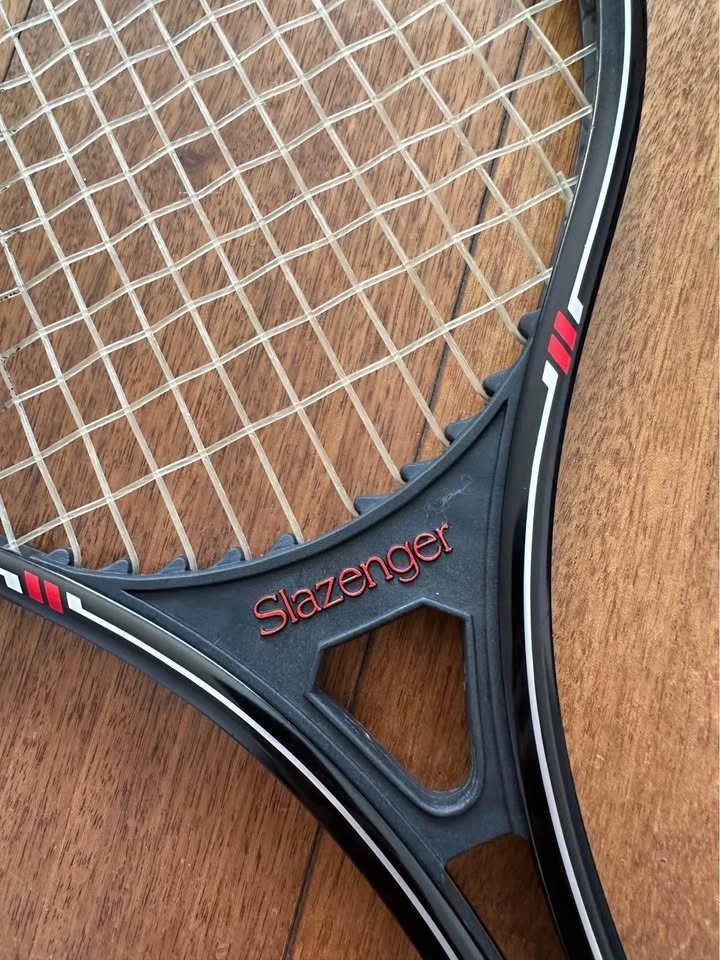 Slazenger Panther Club 2 Tennis Racquet - photo 2