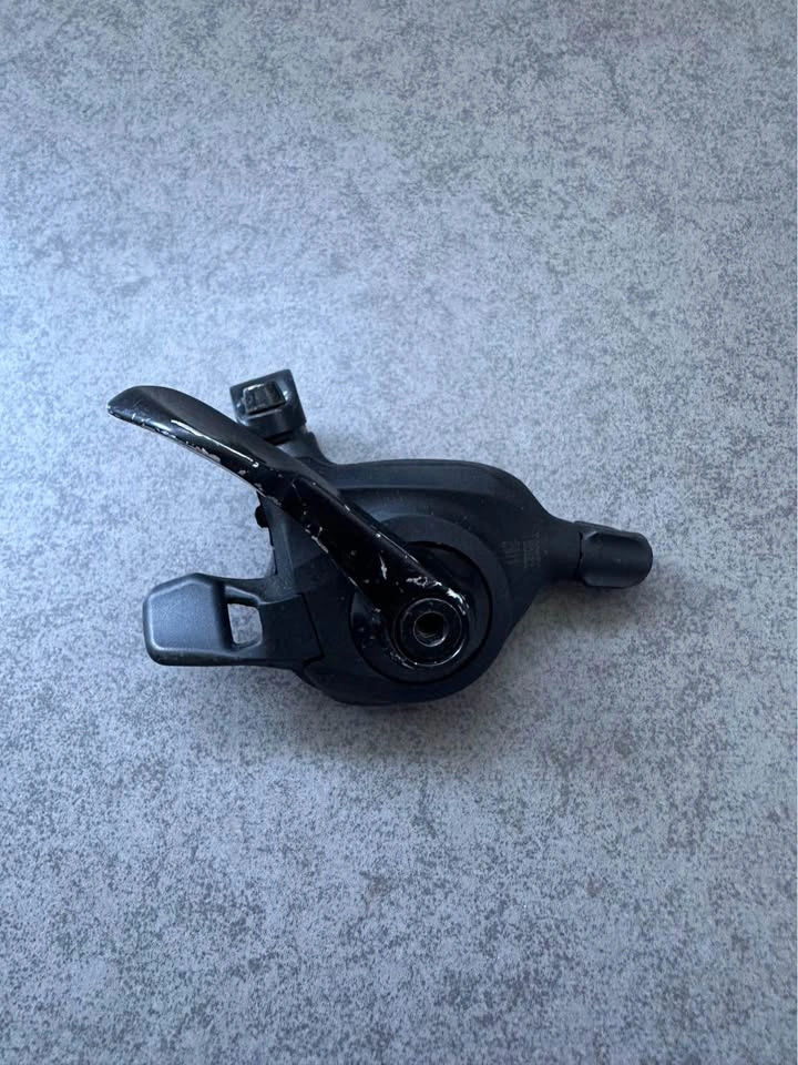 Bicycle MTB SRAM X5 3Speed Front Shifter - photo 2