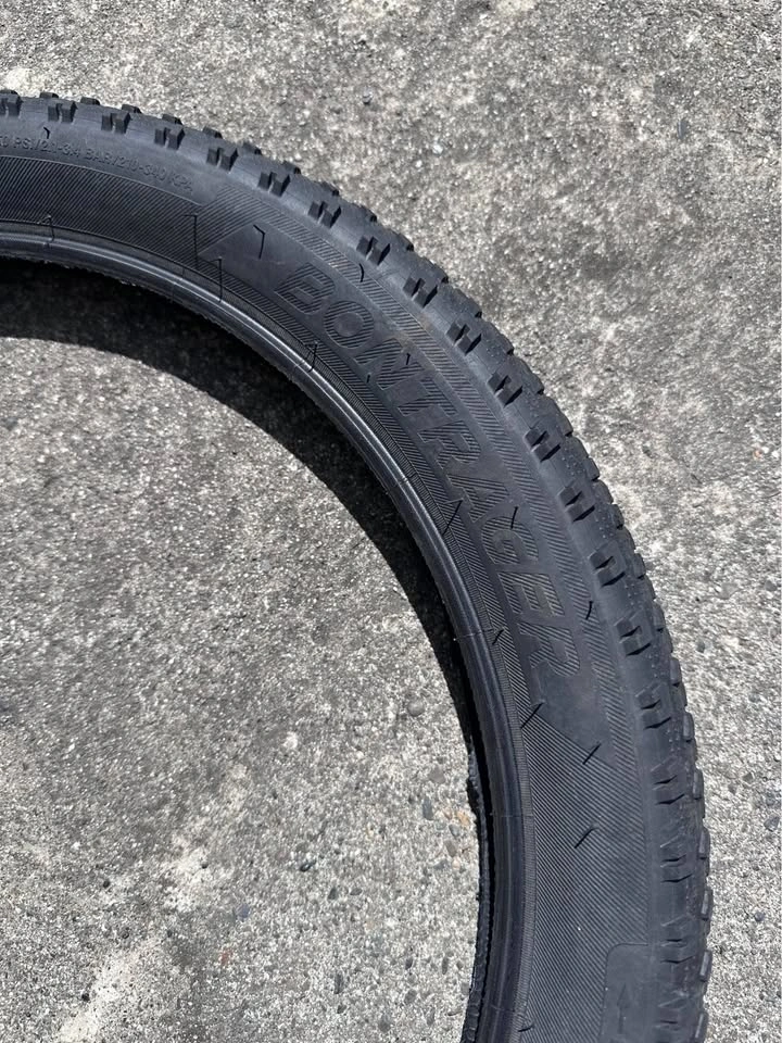 20” Bicycle Tire & Inner Tube - photo 3