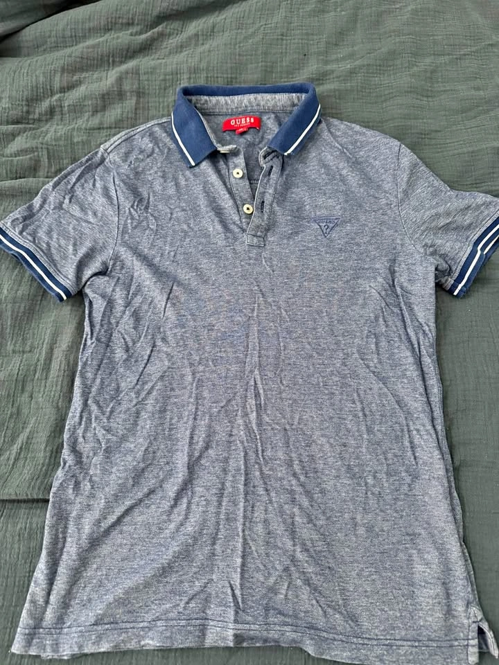 Guess Polo Shirt