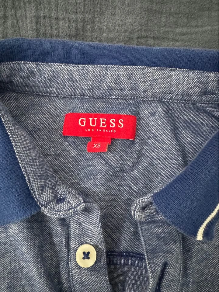 Guess Polo Shirt - photo 3