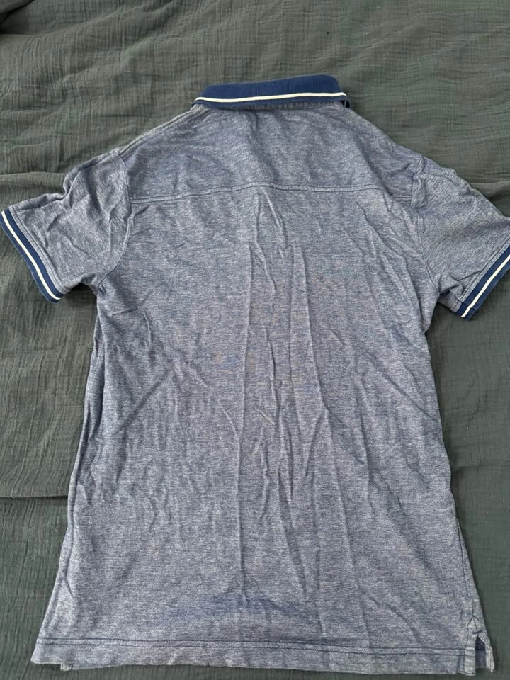 Guess Polo Shirt - photo 4