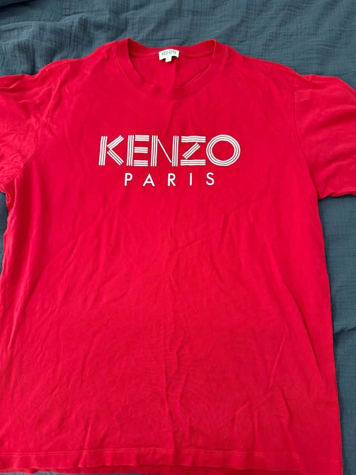 Kenzo Paris T-shirt