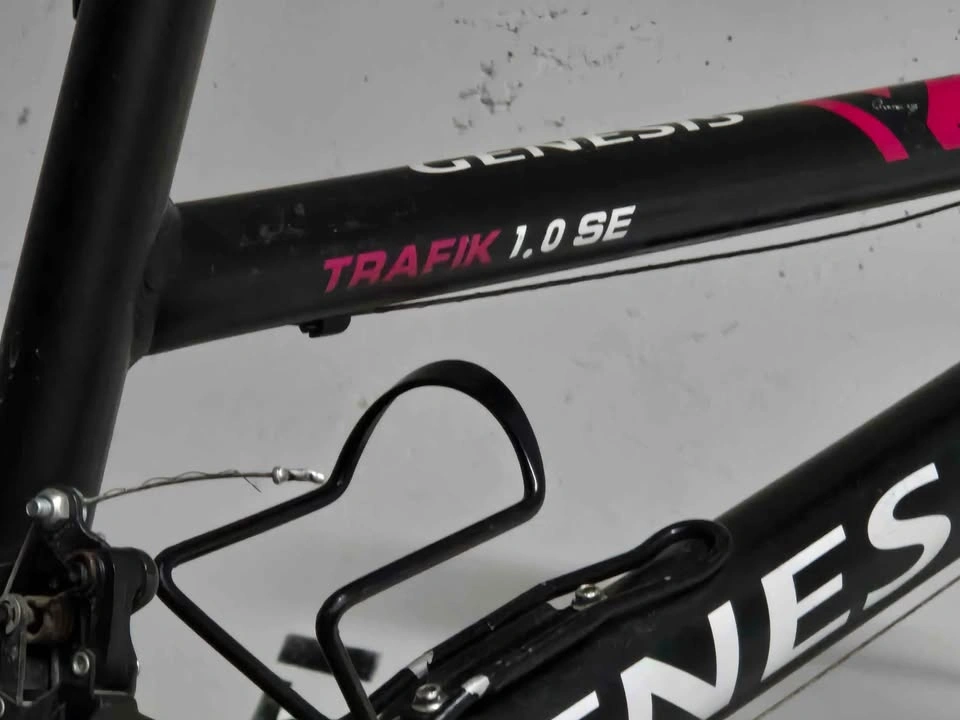 Genesis Trafik 1.0 S.E. Ladies - photo 2