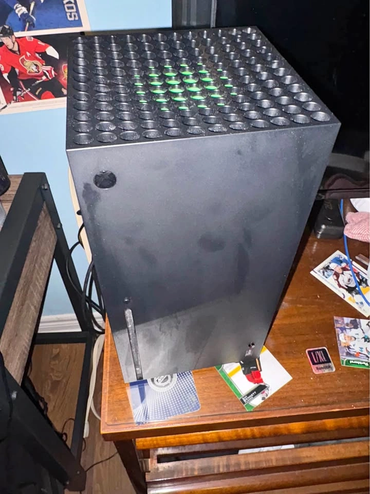 Xbox series X