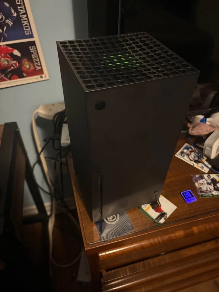 Xbox series X - photo 2