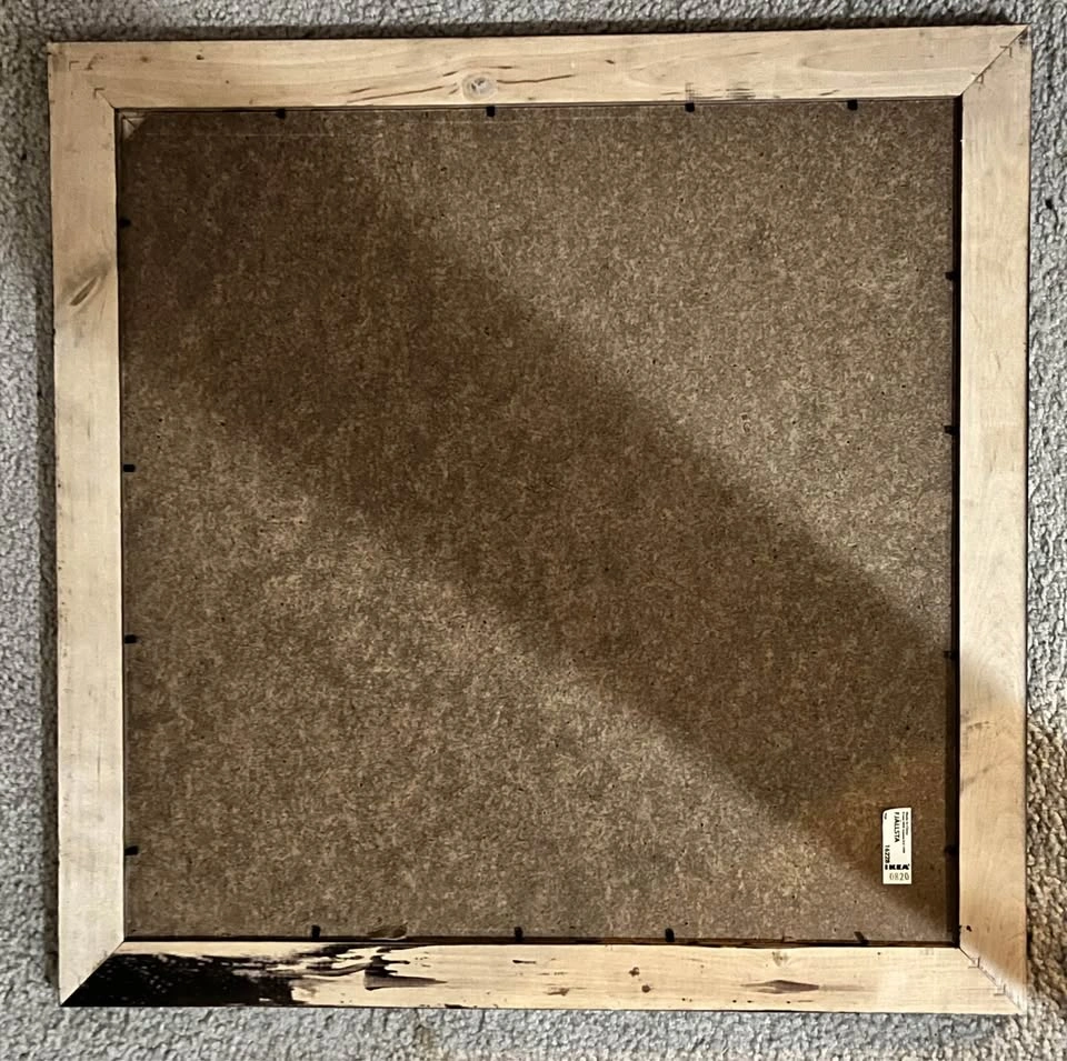Ikea FJÄLLSTA Frame - photo 3