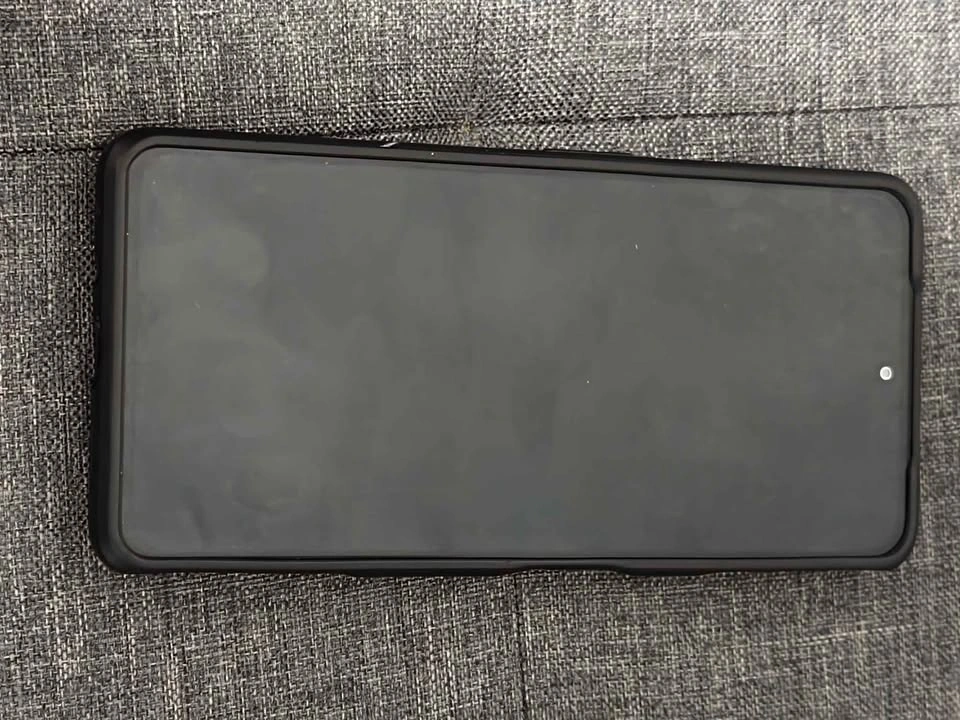 Blackshark 4s pro - photo 2