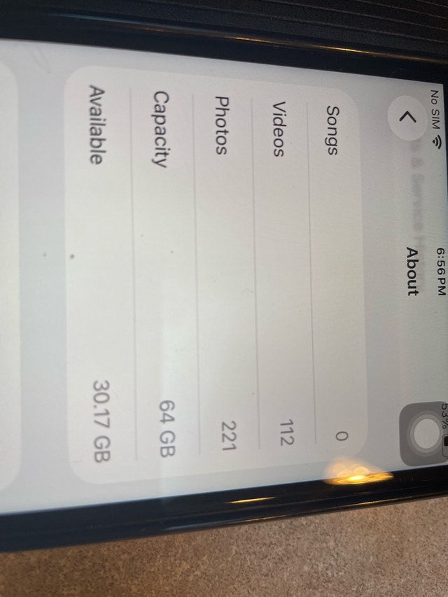 iPhone SE (2020) - photo 2