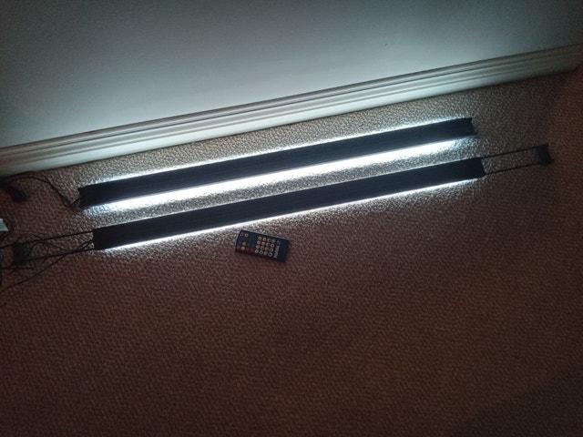 Fluval Led Light Set - photo 3
