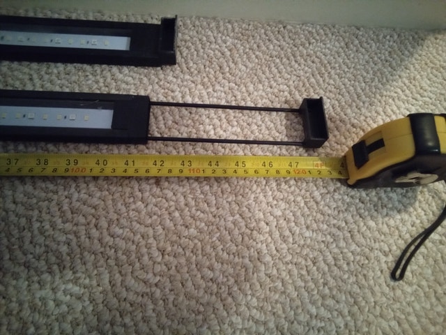 Fluval Led Light Set - photo 5