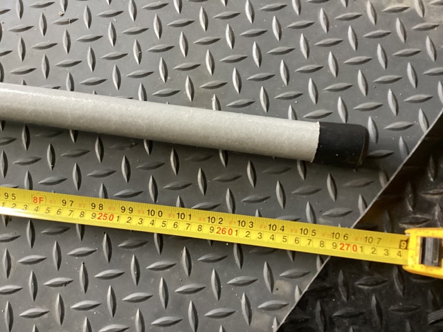 Extendable Pole Saw - photo 2