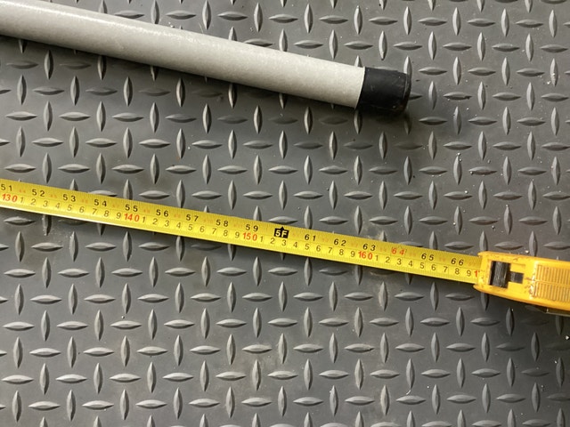 Extendable Pole Saw - photo 5